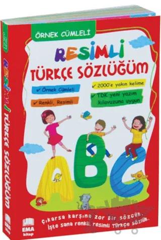 Resimli Türkçe Sözlüğüm