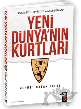 Yeni Dünya'nın Kurtları