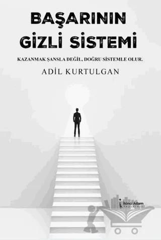 Başarının Gizli Sistemi
