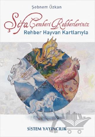 Şifa Çemberi Rehberleriniz