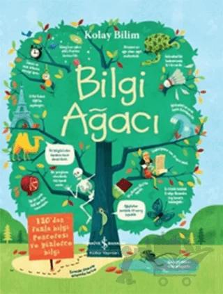 Kolay Bilim - Bilgi Ağacı