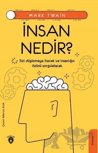 İnsan Nedir?