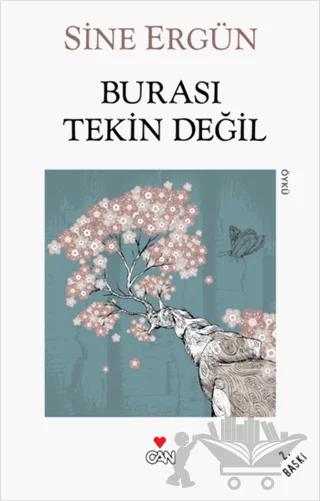 Burası Tekin Değil