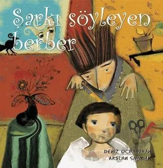 Şarkı Söyleyen Berber