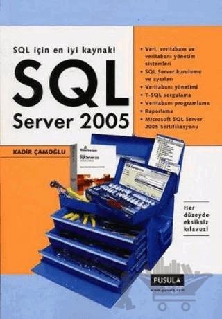SQL Server 2005