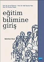 Eğitim Bilimine Giriş