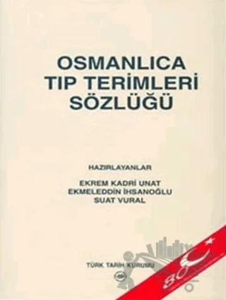 Osmanlıca Tıp Terimleri Sözlüğü