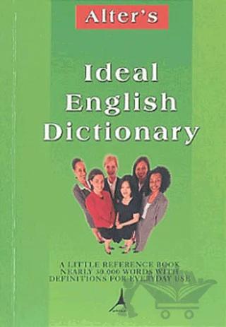 Ideal English Dictionary