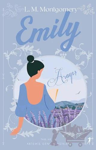 Emily - Arayış