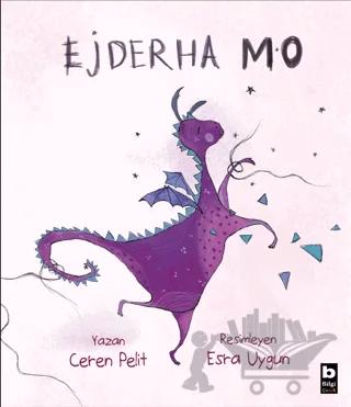 Ejderha Mo