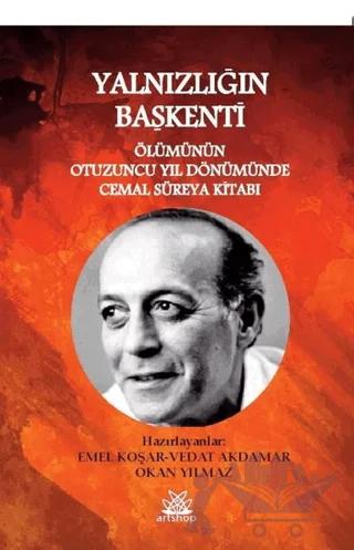 Yalnızlığın Başkenti