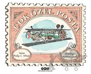 Çok Özel Posta