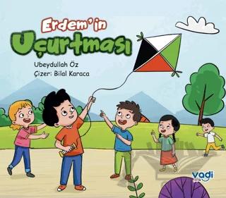 Erdem’in Uçurtması