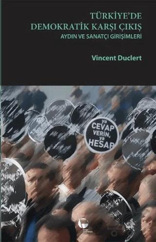 Türkiye’de Demokratik Karşı Çıkış