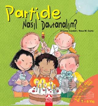 Partide Nasıl Davranalım?