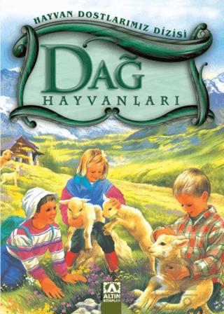 Dağ Hayvanları