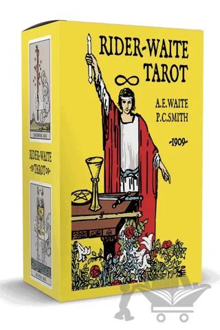 Rider-Waite Tarot