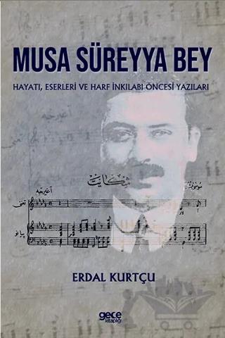 Musa Süreyya Bey