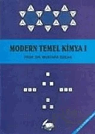 Modern Temel Kimya 1