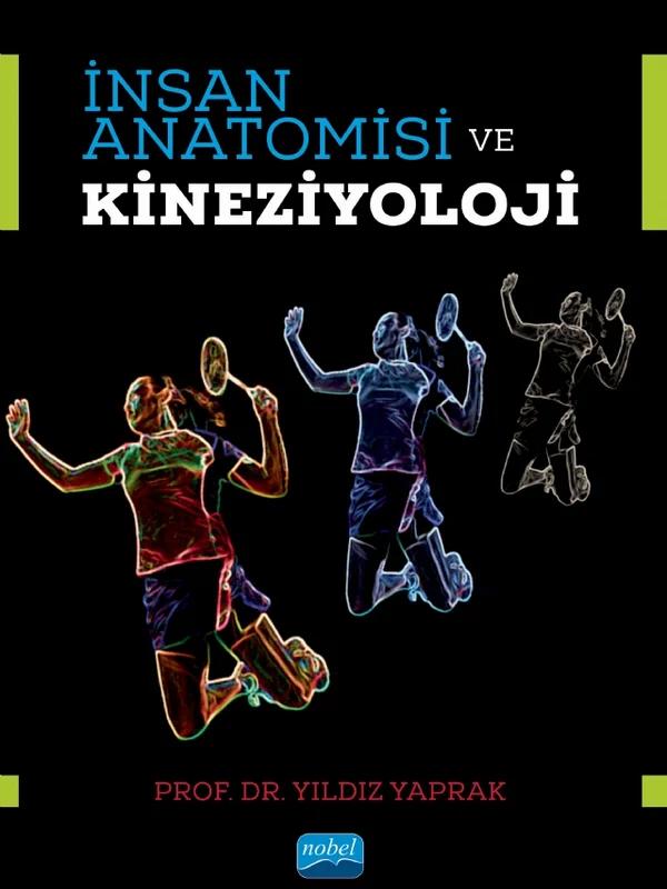 İnsan Anatomisi ve Kineziyoloji