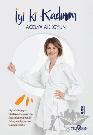 İyi ki Kadınım