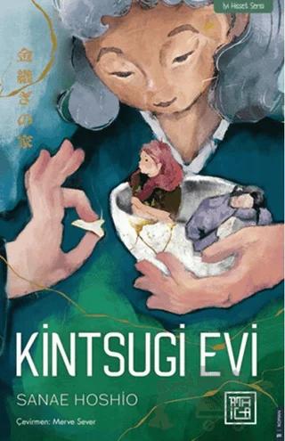 Kintsugi Evi
