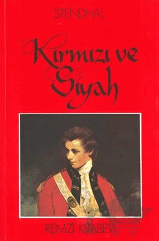 Kırmızı ve Siyah