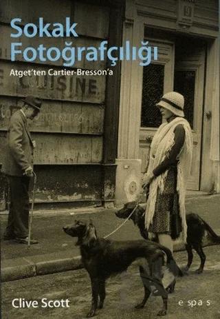 Sokak Fotoğrafçılığı