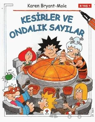 Kesirler ve Ondalık Sayılar