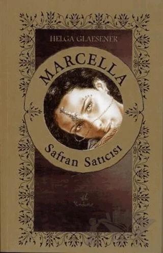Safran Satıcısı