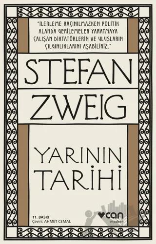 Yarının Tarihi