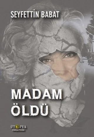 Madam Öldü