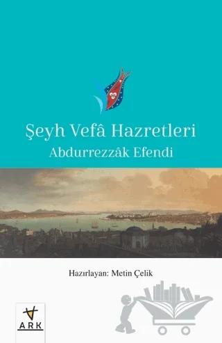 Şeyh Vefa Hazretleri