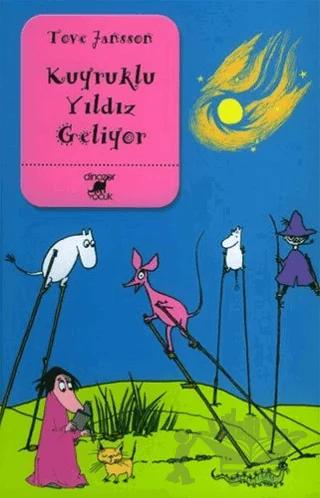 Kuyruklu Yıldız Geliyor