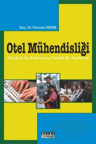 Otel Mühendisliği
