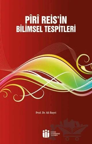 Piri Reis'in Bilimsel Tespitleri