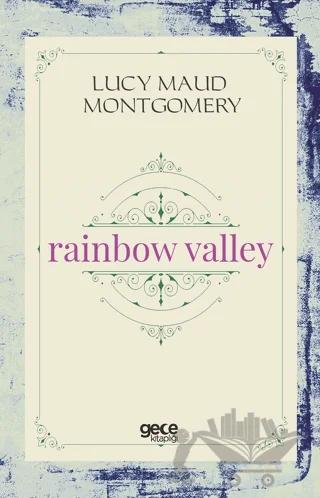 Rainbow Valley