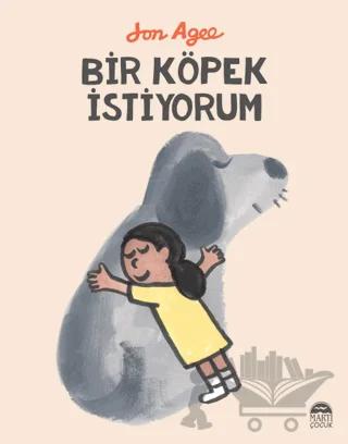 Bir Köpek İstiyorum