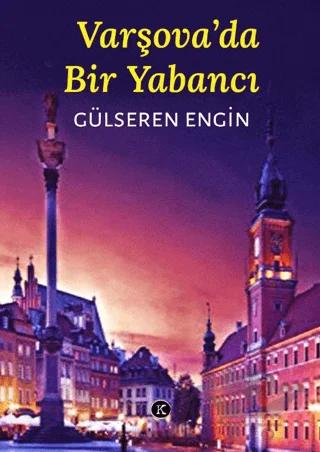 Varşova'da Bir Yabancı