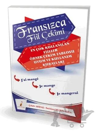Fransızca Fiil Çekimi