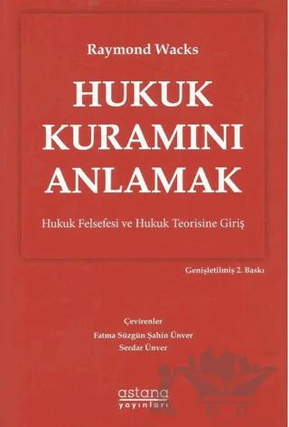 Hukuk Kuramını Anlamak