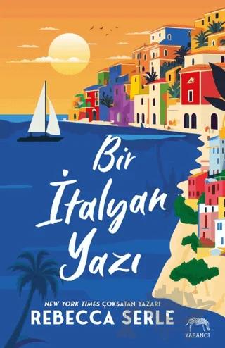 Bir İtalyan Yazı