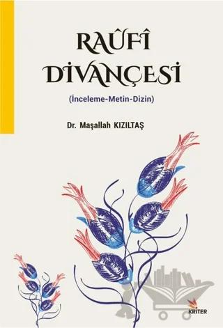 Raufi Divançesi