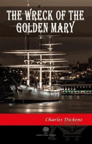 The Wreck of the Golden Mary