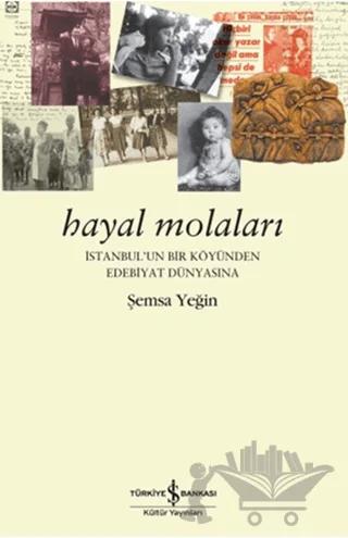 Hayal Molaları