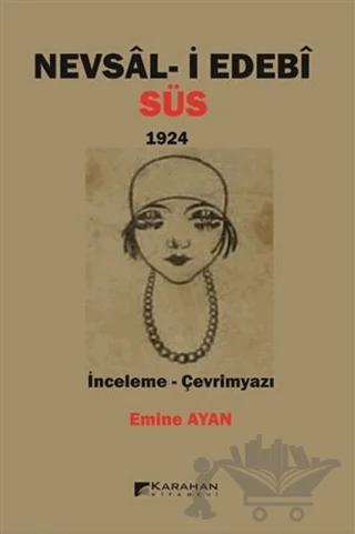 Nevsal-i Edebi Süs 1924