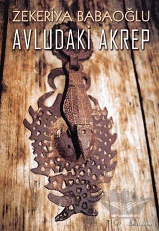 Avludaki Akrep