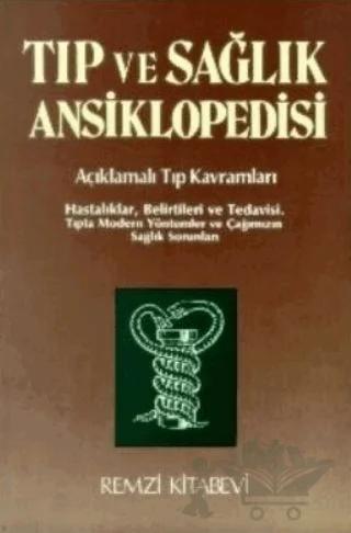 Tıp ve Sağlık Ansiklopedisi