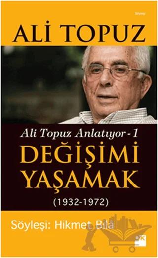Değişimi Yaşamak