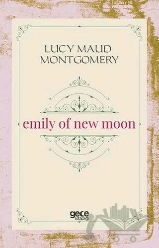 Emily Of New Moon